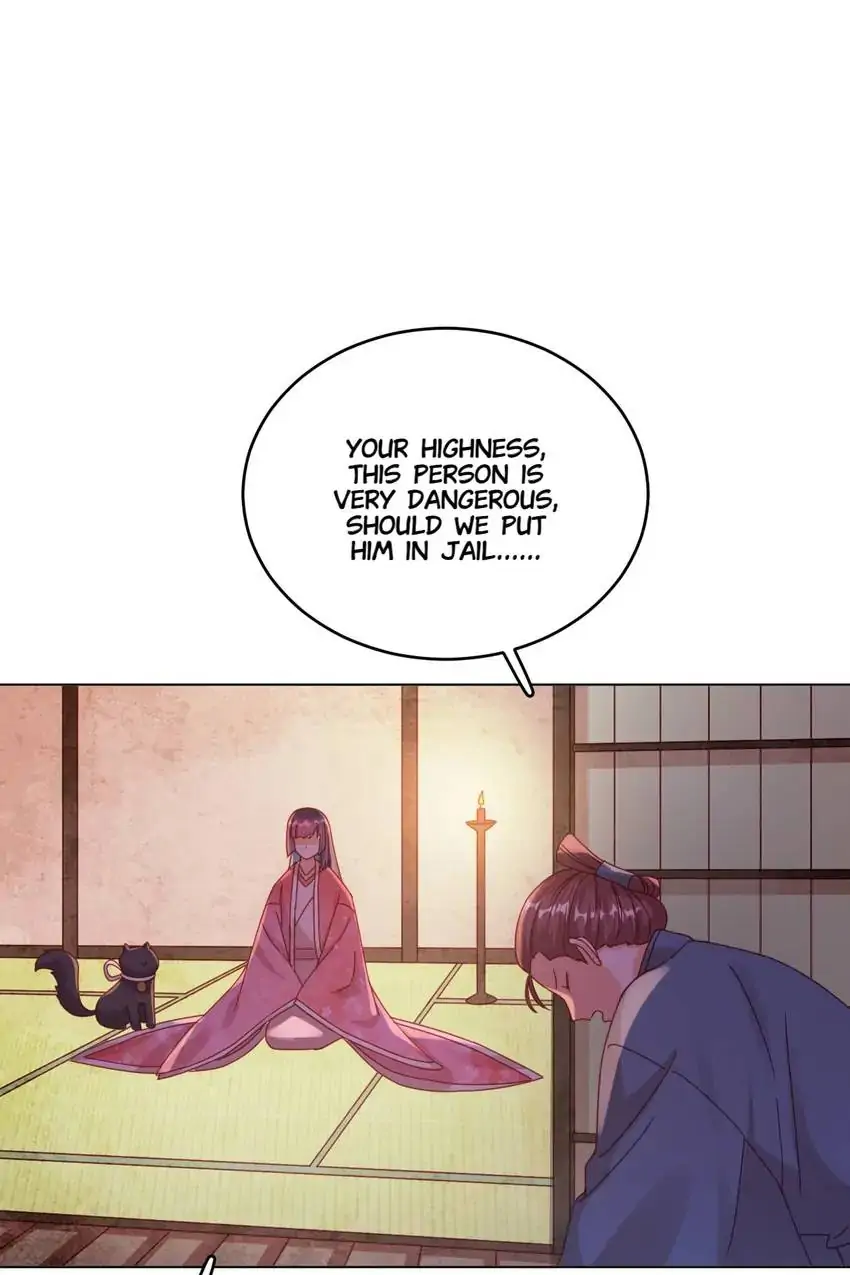 A Song Dwelling In The Clouds: Love Inside The Cage Chapter 48 135 029