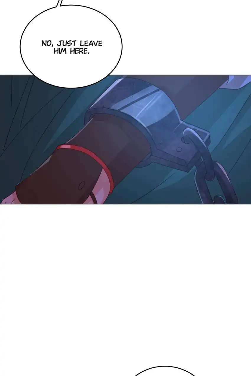 A Song Dwelling In The Clouds: Love Inside The Cage Chapter 48 136 030