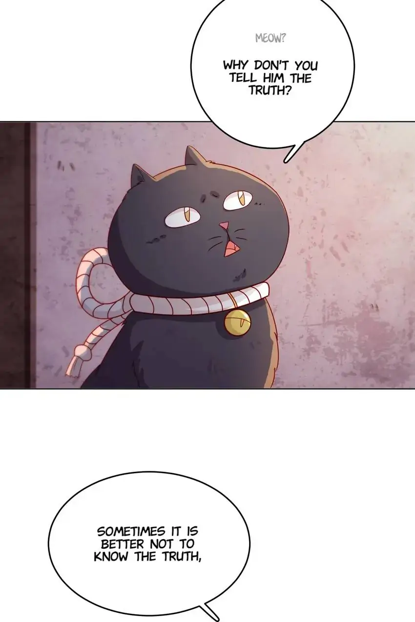 A Song Dwelling In The Clouds: Love Inside The Cage Chapter 48 137 031