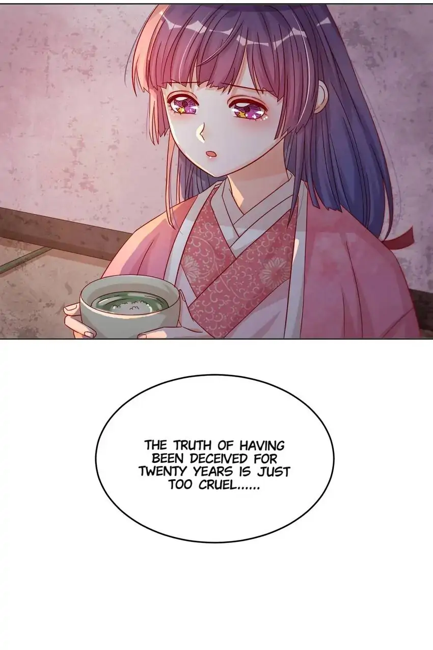 A Song Dwelling In The Clouds: Love Inside The Cage Chapter 48 138 032