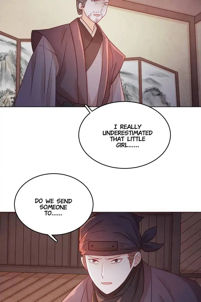 A Song Dwelling In The Clouds: Love Inside The Cage Chapter 49 91 003