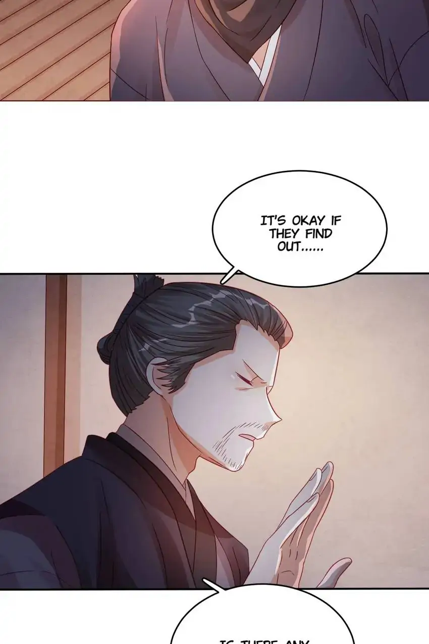 A Song Dwelling In The Clouds: Love Inside The Cage Chapter 49 92 004