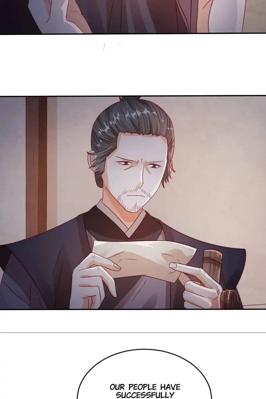 A Song Dwelling In The Clouds: Love Inside The Cage Chapter 49 94 006