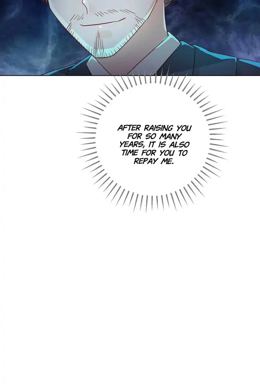 A Song Dwelling In The Clouds: Love Inside The Cage Chapter 49 99 011