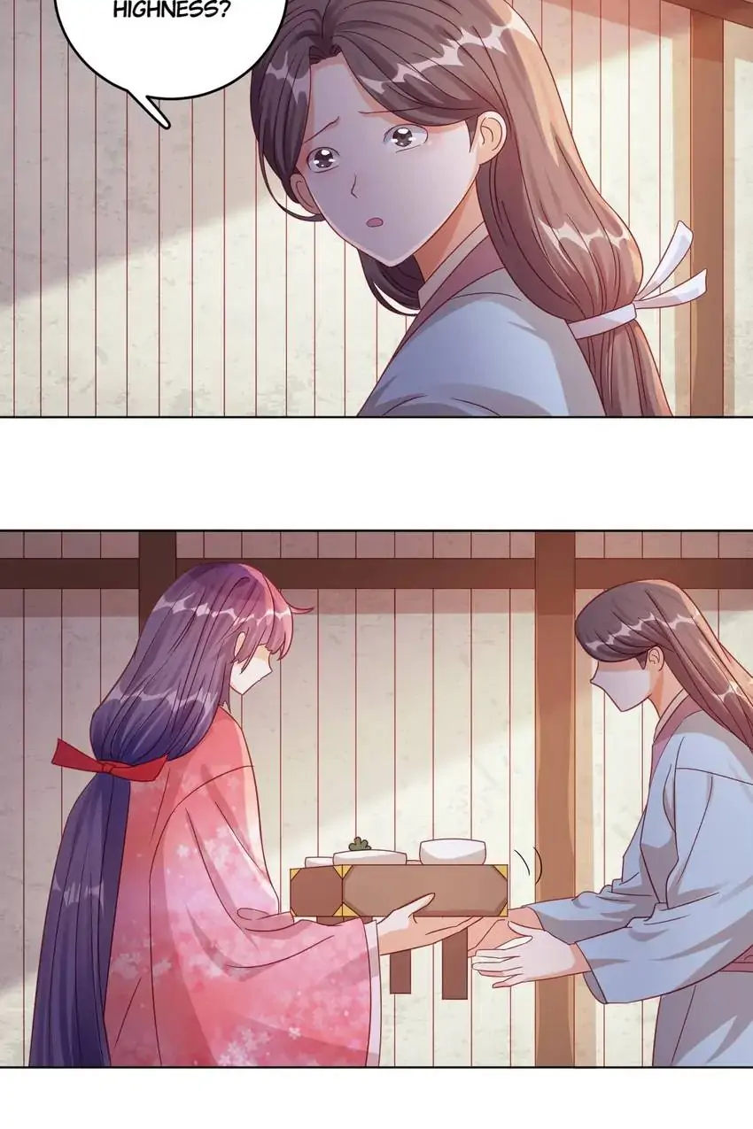 A Song Dwelling In The Clouds: Love Inside The Cage Chapter 49 102 014