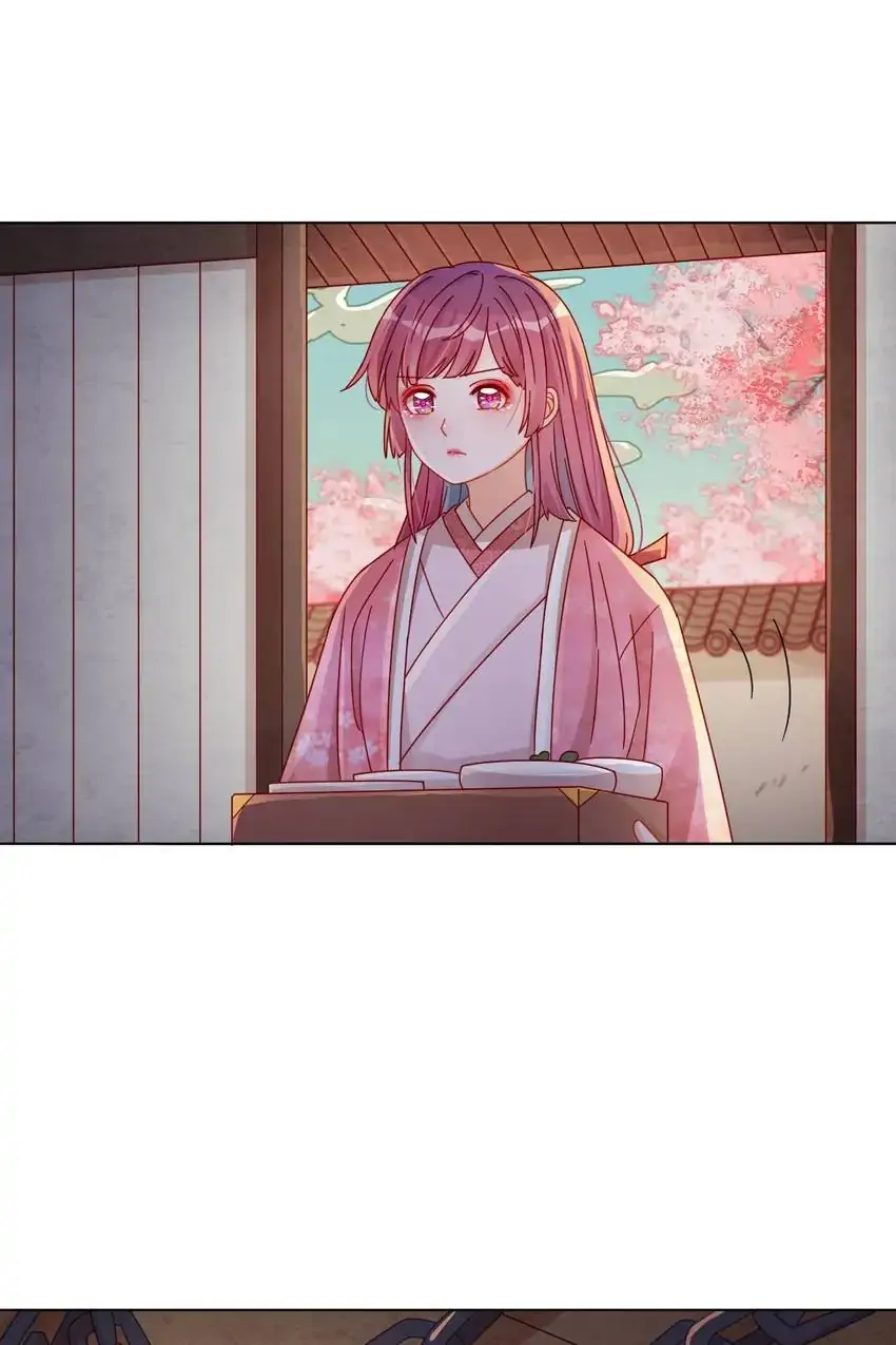 A Song Dwelling In The Clouds: Love Inside The Cage Chapter 49 103 015