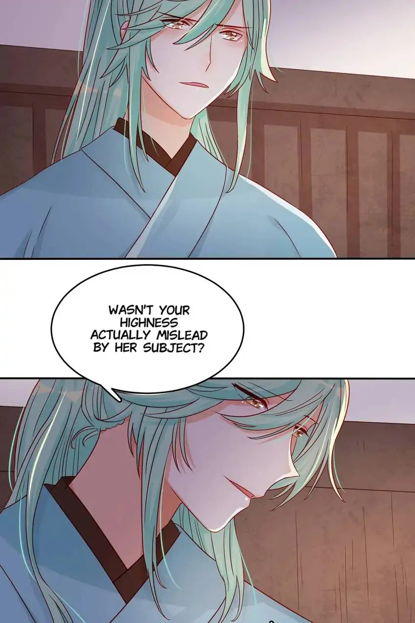 A Song Dwelling In The Clouds: Love Inside The Cage Chapter 49 110 022