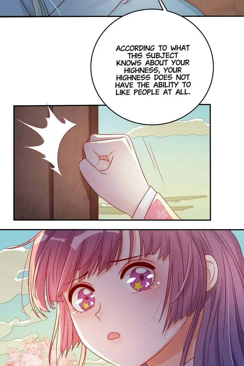 A Song Dwelling In The Clouds: Love Inside The Cage Chapter 49 111 023