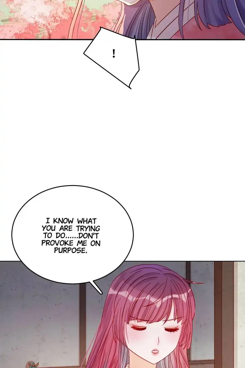 A Song Dwelling In The Clouds: Love Inside The Cage Chapter 49 112 024