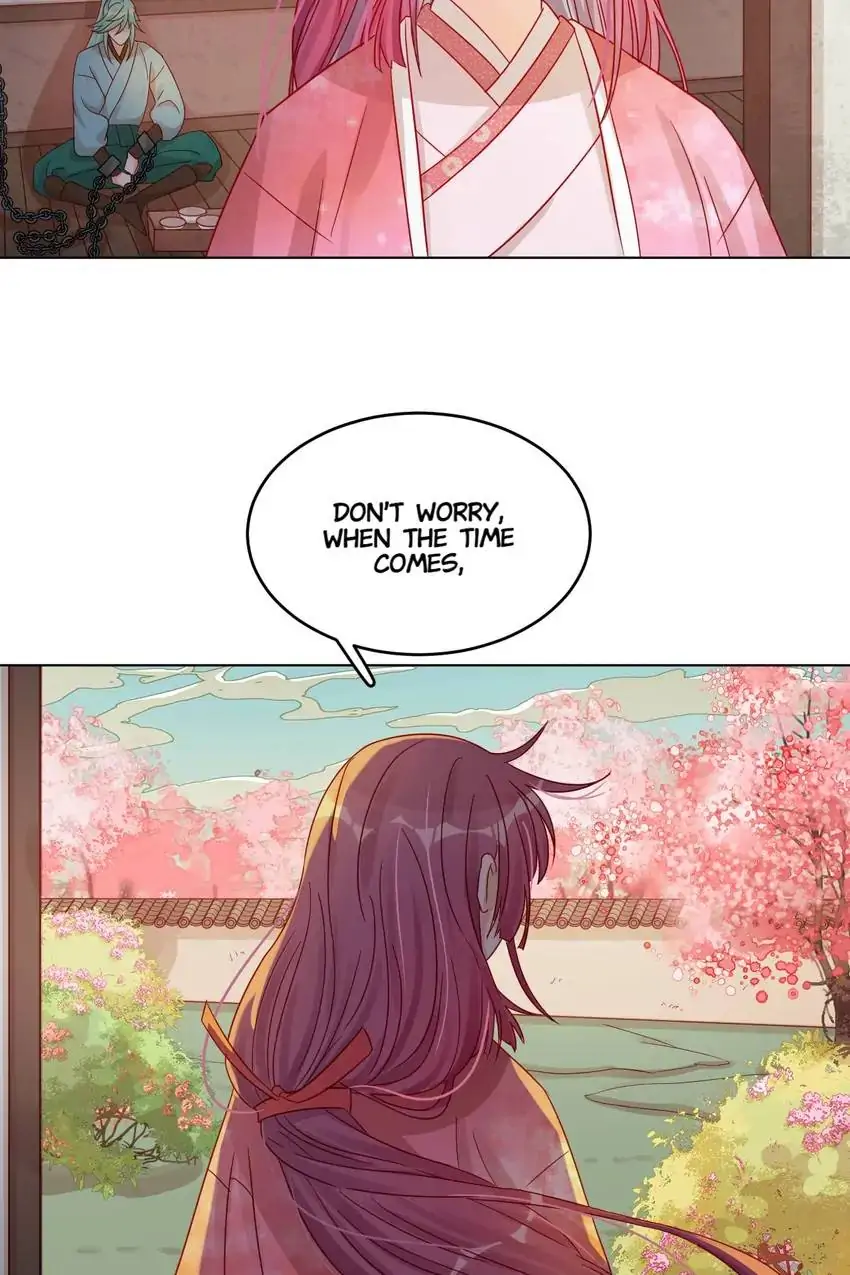 A Song Dwelling In The Clouds: Love Inside The Cage Chapter 49 113 025