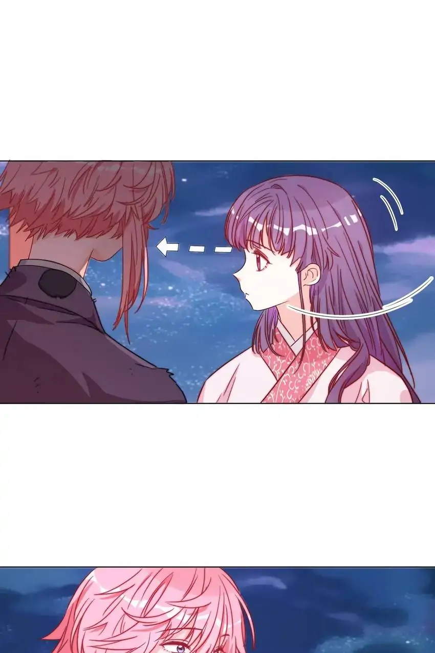 A Song Dwelling In The Clouds: Love Inside The Cage Chapter 5 126 03