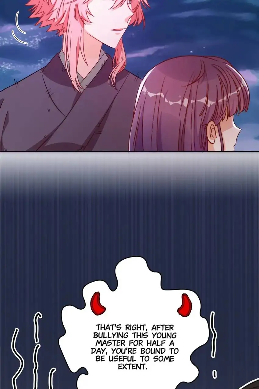 A Song Dwelling In The Clouds: Love Inside The Cage Chapter 5 127 04