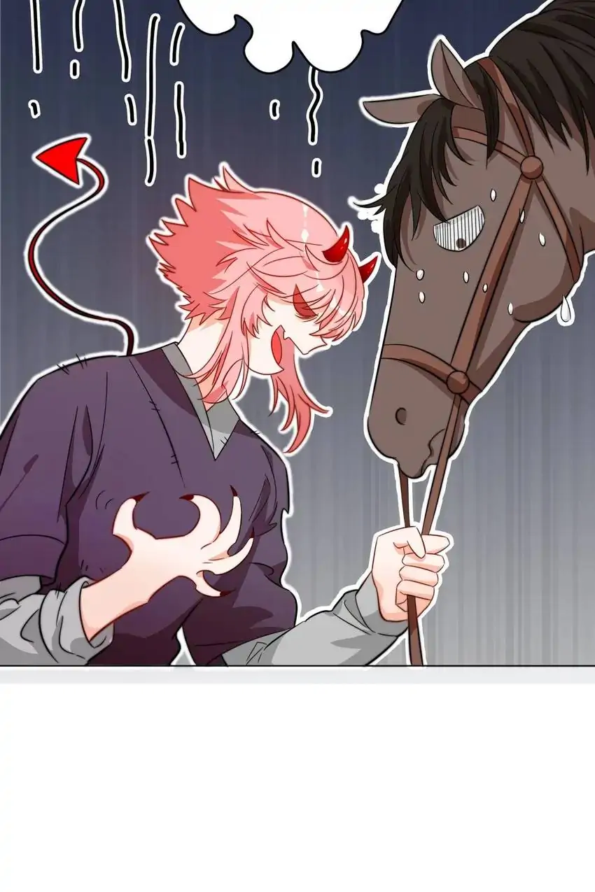 A Song Dwelling In The Clouds: Love Inside The Cage Chapter 5 128 05