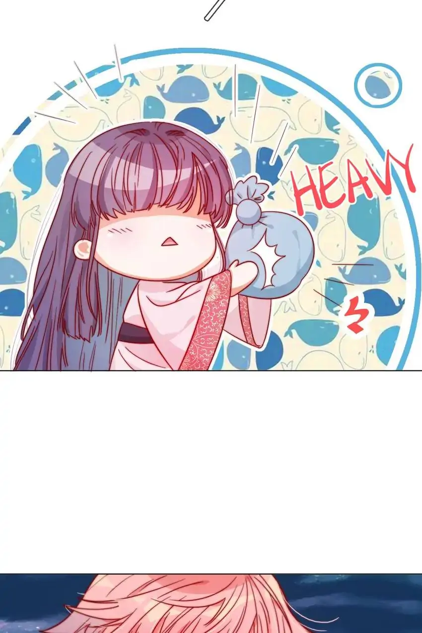 A Song Dwelling In The Clouds: Love Inside The Cage Chapter 5 131 08