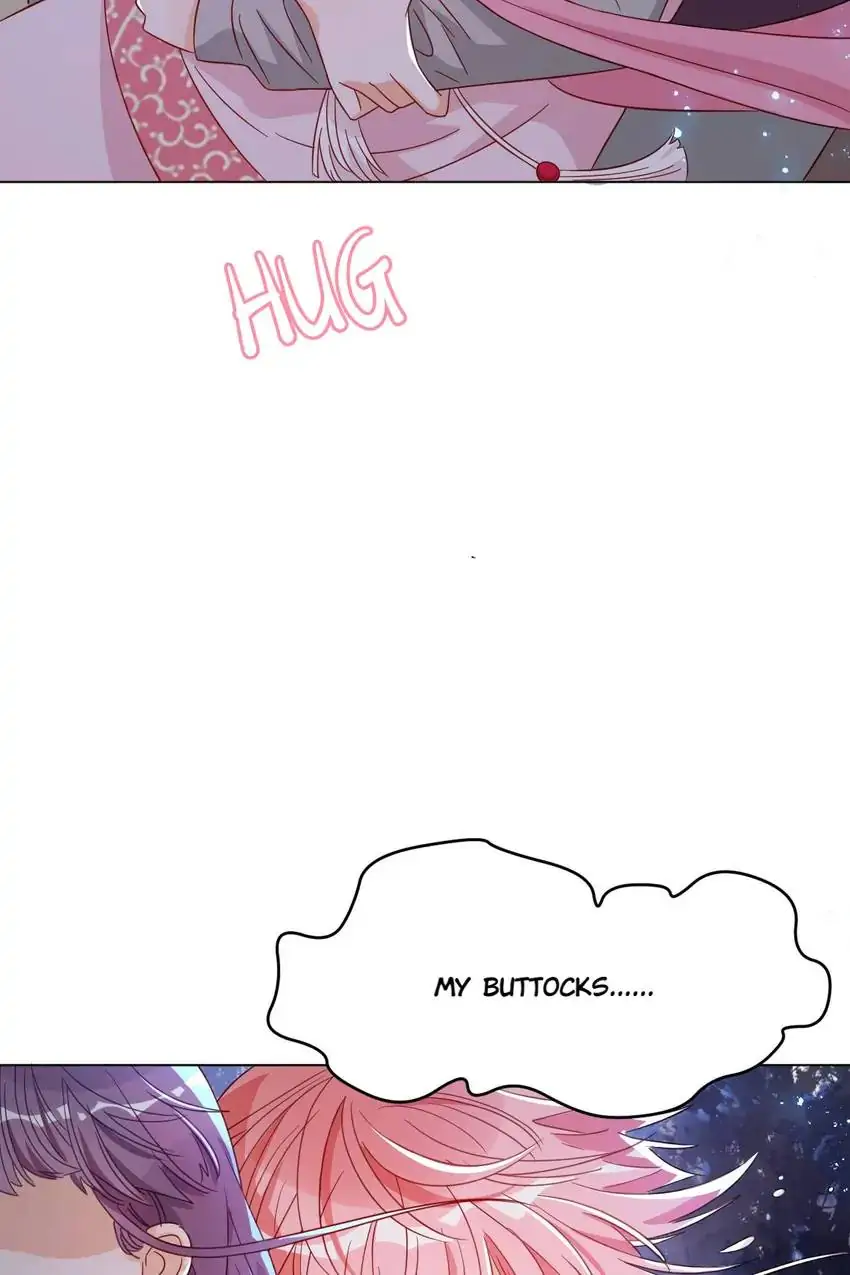 A Song Dwelling In The Clouds: Love Inside The Cage Chapter 5 136 13