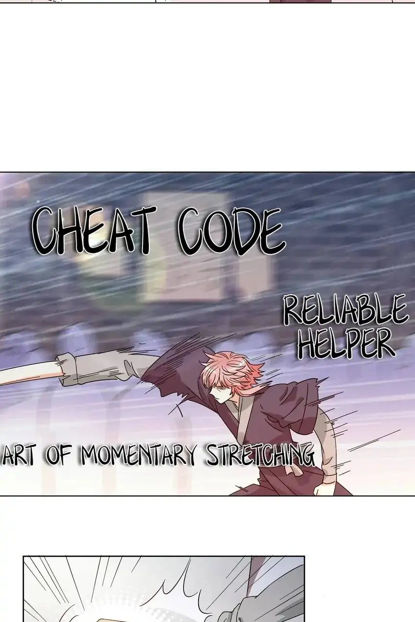 A Song Dwelling In The Clouds: Love Inside The Cage Chapter 5 143 20