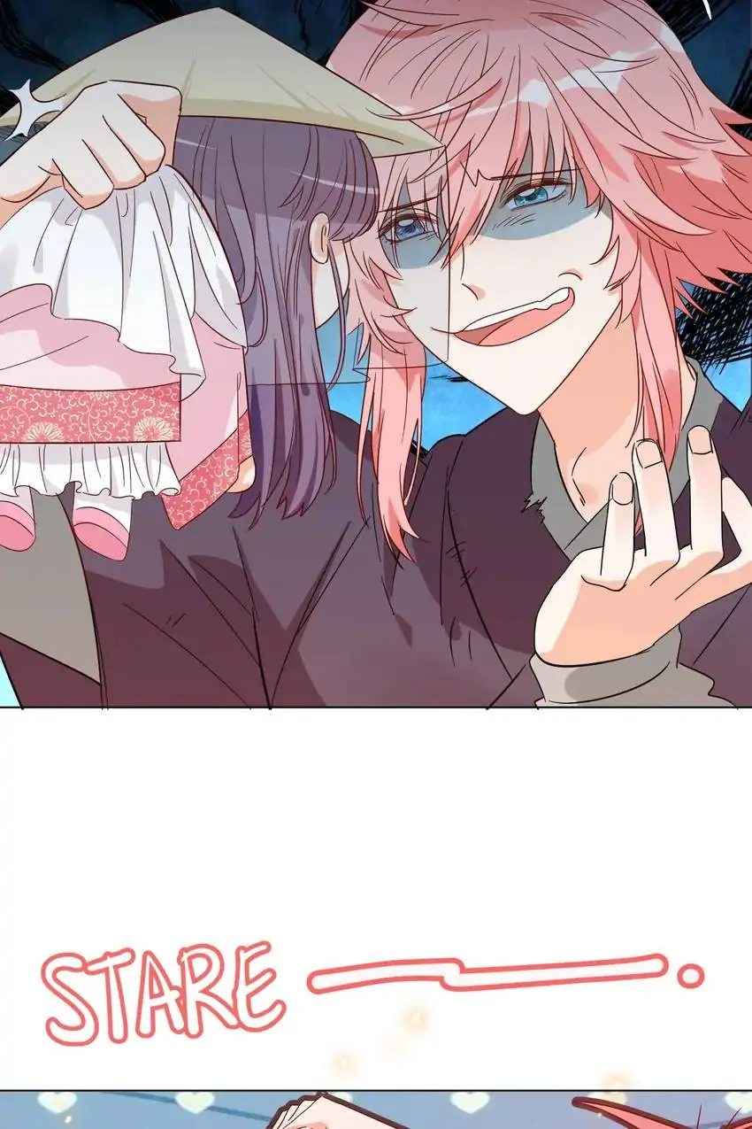 A Song Dwelling In The Clouds: Love Inside The Cage Chapter 5 145 22