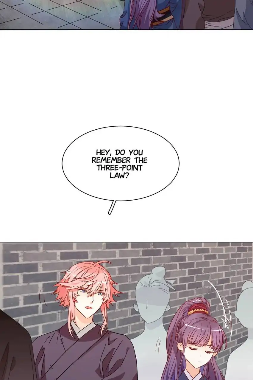 A Song Dwelling In The Clouds: Love Inside The Cage Chapter 5 150 27