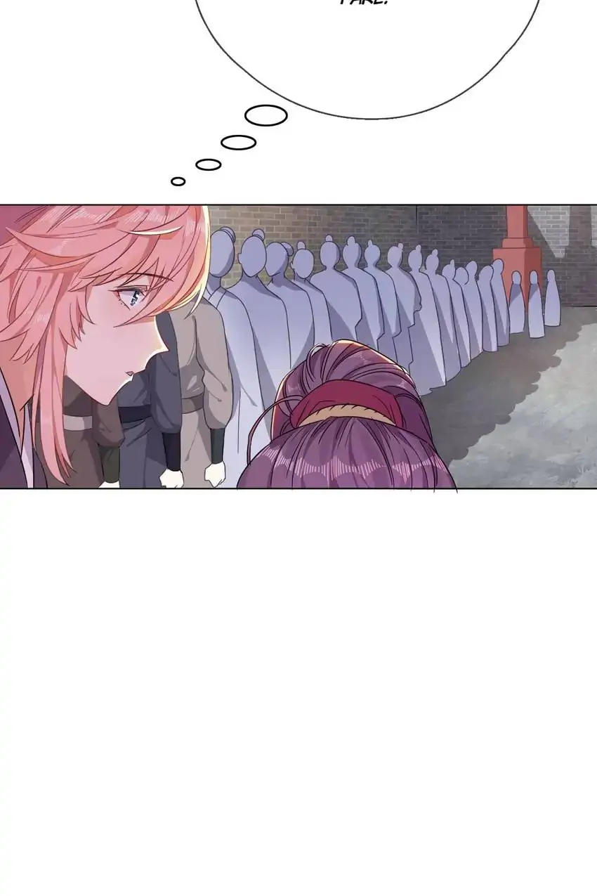 A Song Dwelling In The Clouds: Love Inside The Cage Chapter 5 154 31