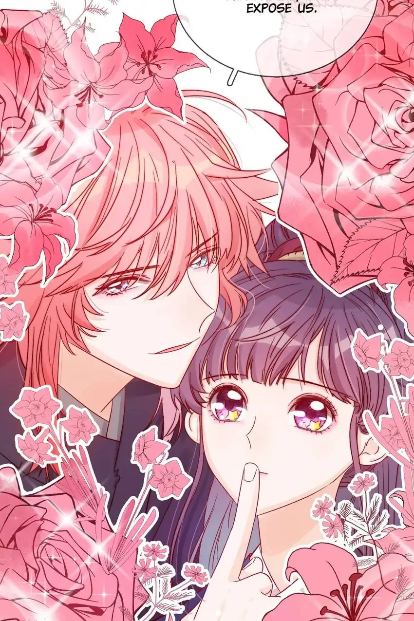 A Song Dwelling In The Clouds: Love Inside The Cage Chapter 5 160 37