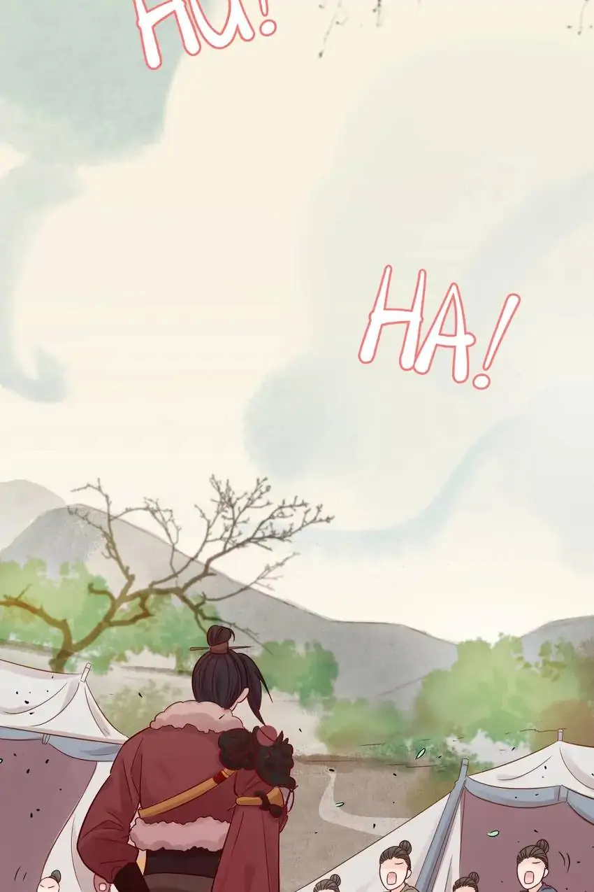 A Song Dwelling In The Clouds: Love Inside The Cage Chapter 5 162 39