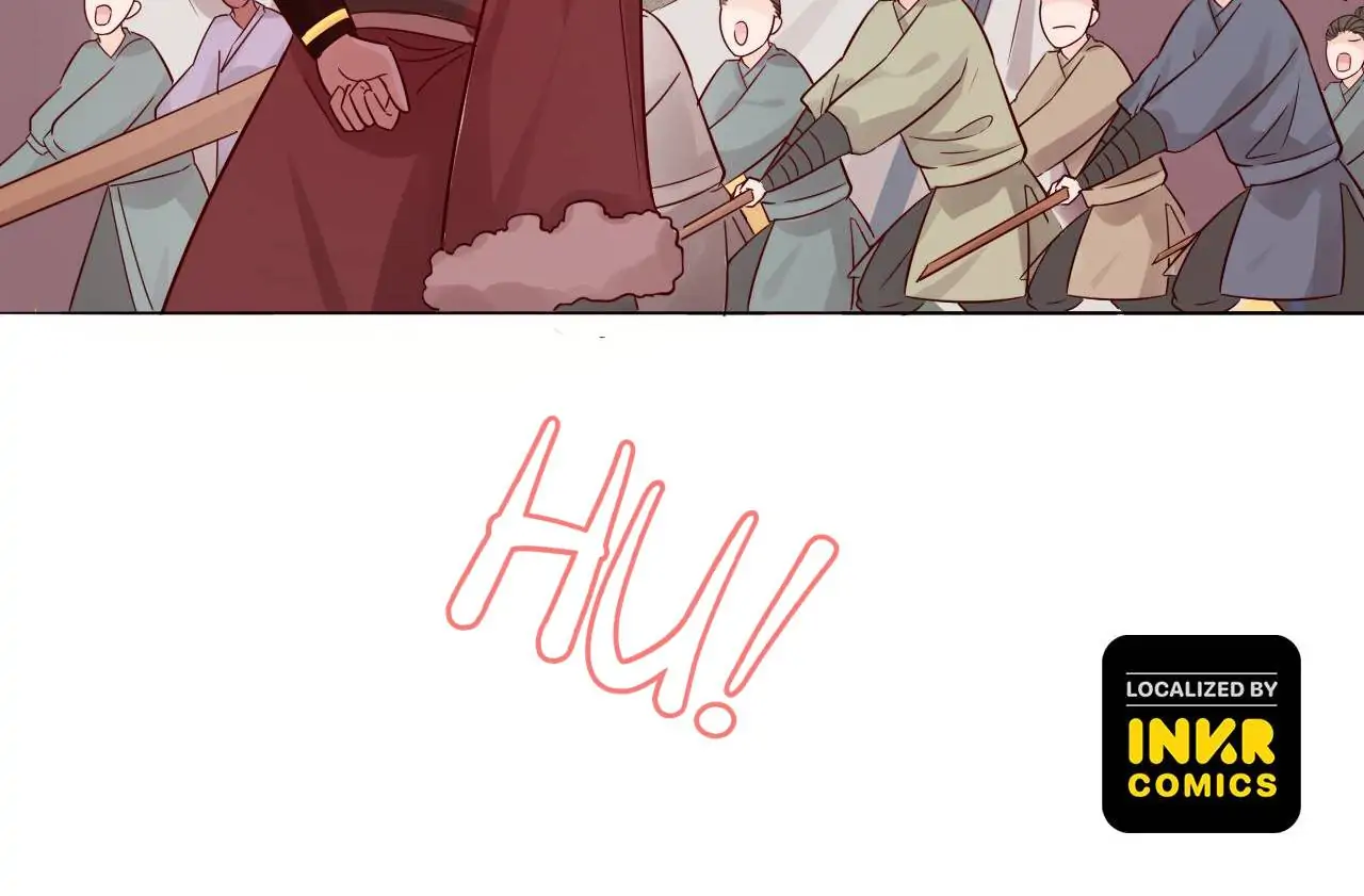 A Song Dwelling In The Clouds: Love Inside The Cage Chapter 5 163 40