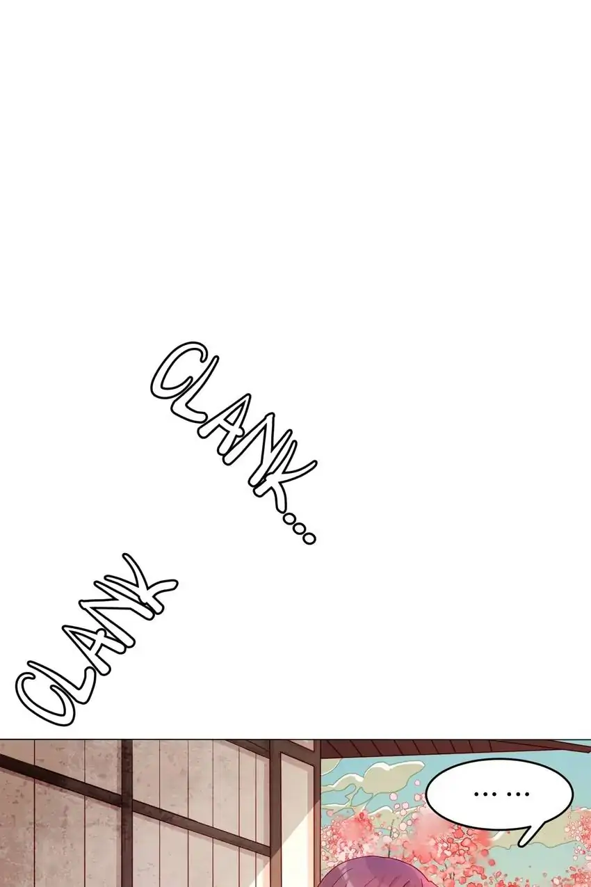 A Song Dwelling In The Clouds: Love Inside The Cage Chapter 50 108 005