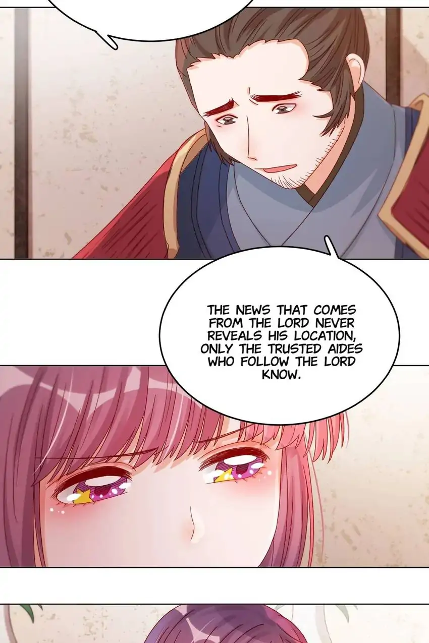 A Song Dwelling In The Clouds: Love Inside The Cage Chapter 50 117 014