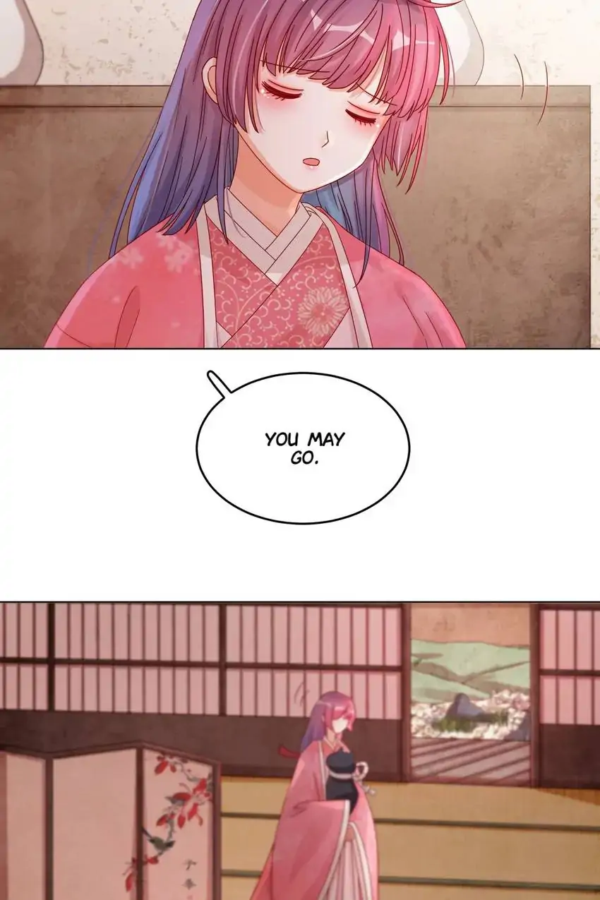 A Song Dwelling In The Clouds: Love Inside The Cage Chapter 50 118 015