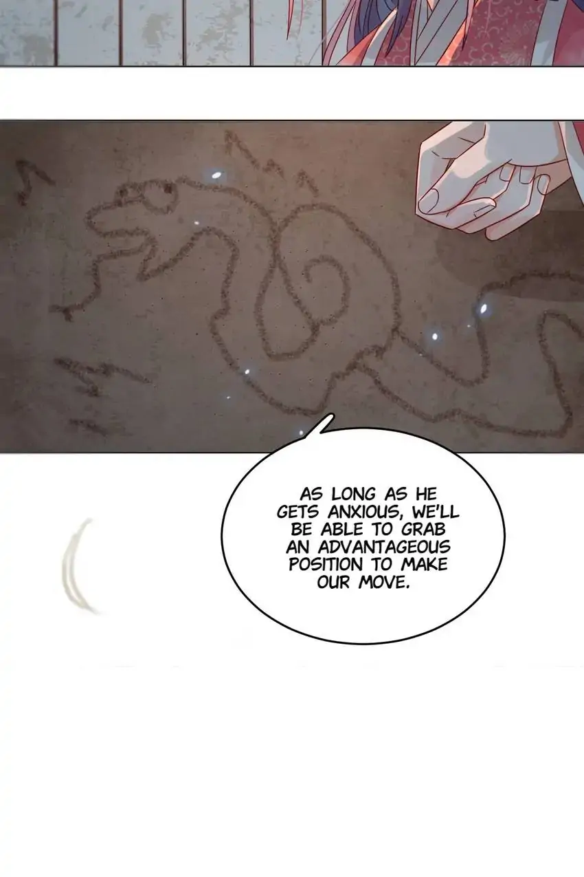 A Song Dwelling In The Clouds: Love Inside The Cage Chapter 50 126 023