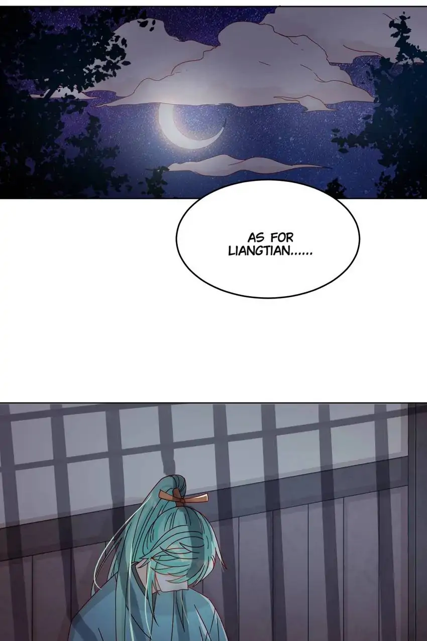 A Song Dwelling In The Clouds: Love Inside The Cage Chapter 50 127 024