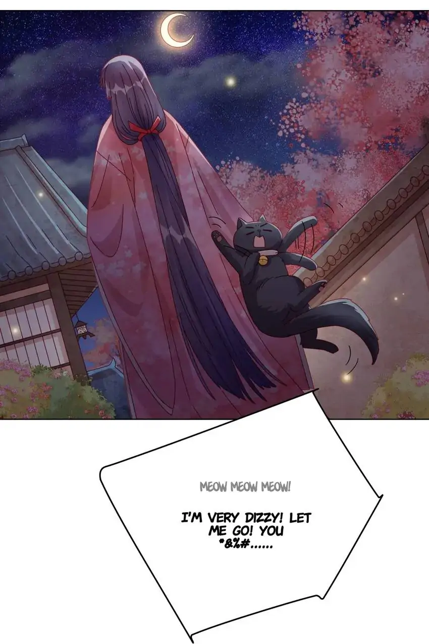 A Song Dwelling In The Clouds: Love Inside The Cage Chapter 50 134 031