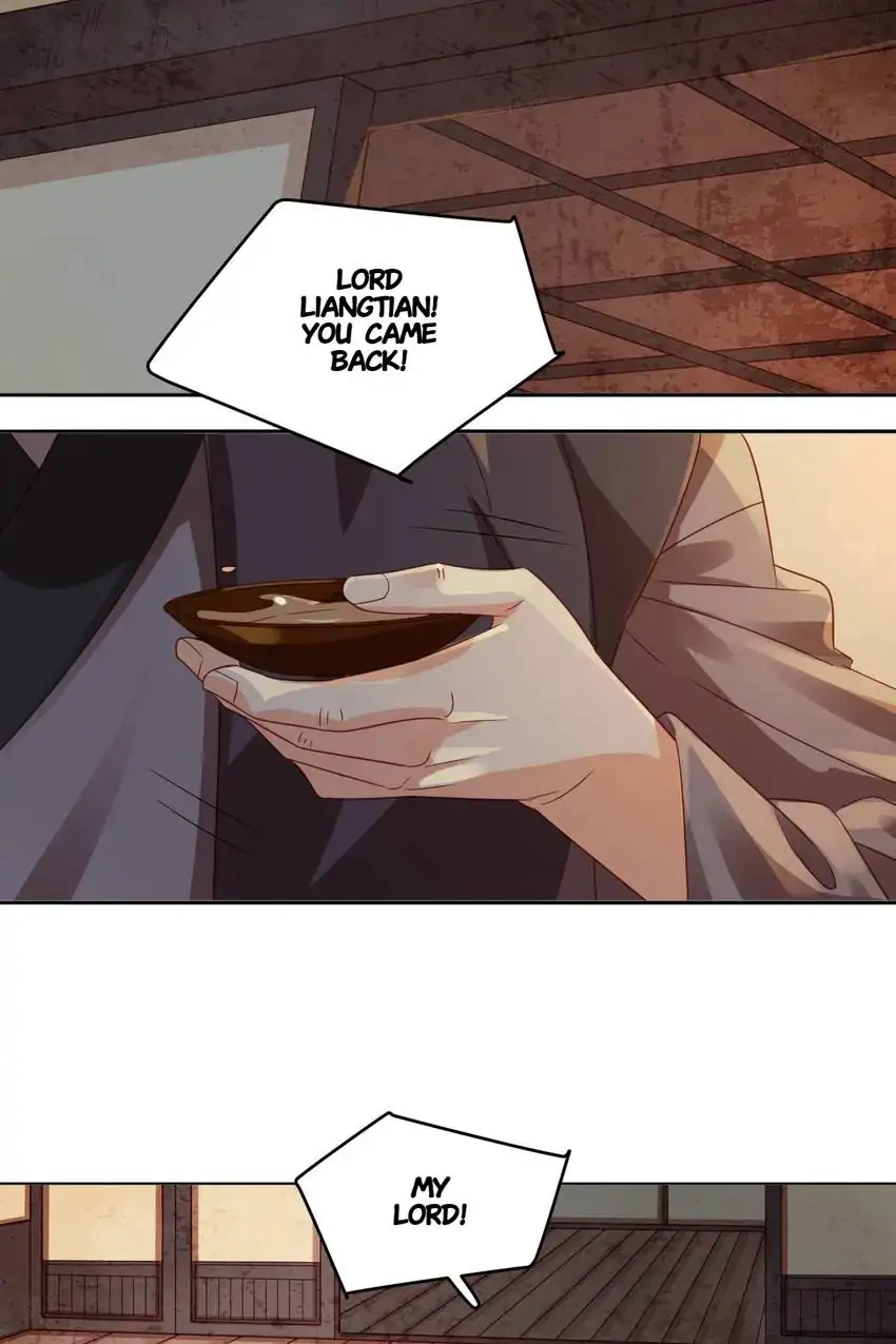 A Song Dwelling In The Clouds: Love Inside The Cage Chapter 52 109 003