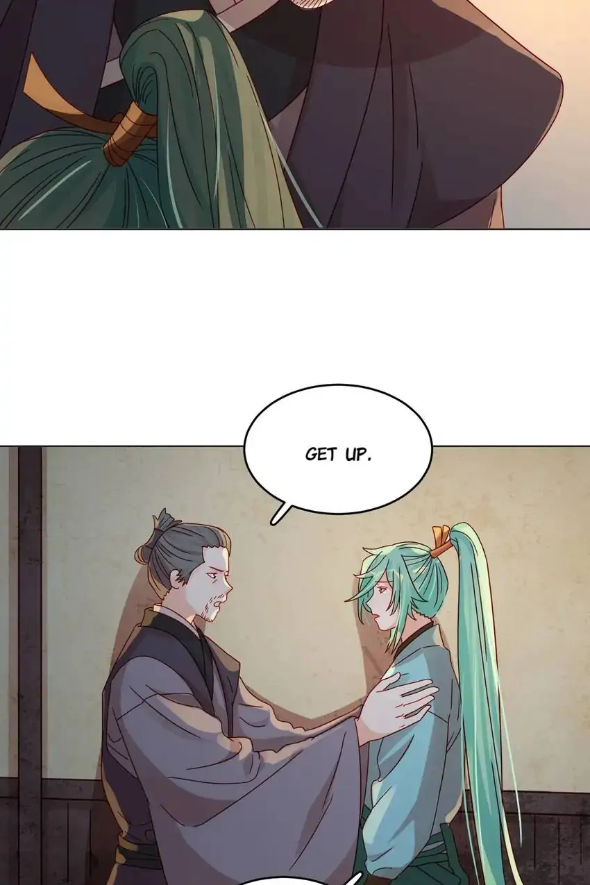 A Song Dwelling In The Clouds: Love Inside The Cage Chapter 52 112 006