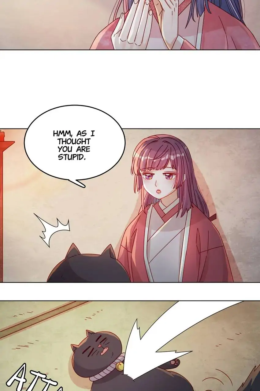 A Song Dwelling In The Clouds: Love Inside The Cage Chapter 52 127 021