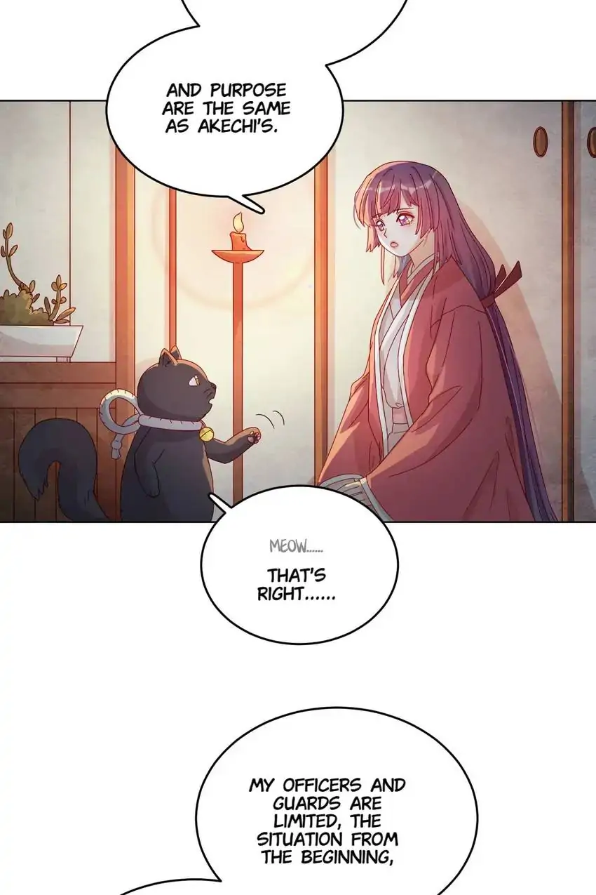 A Song Dwelling In The Clouds: Love Inside The Cage Chapter 52 129 023