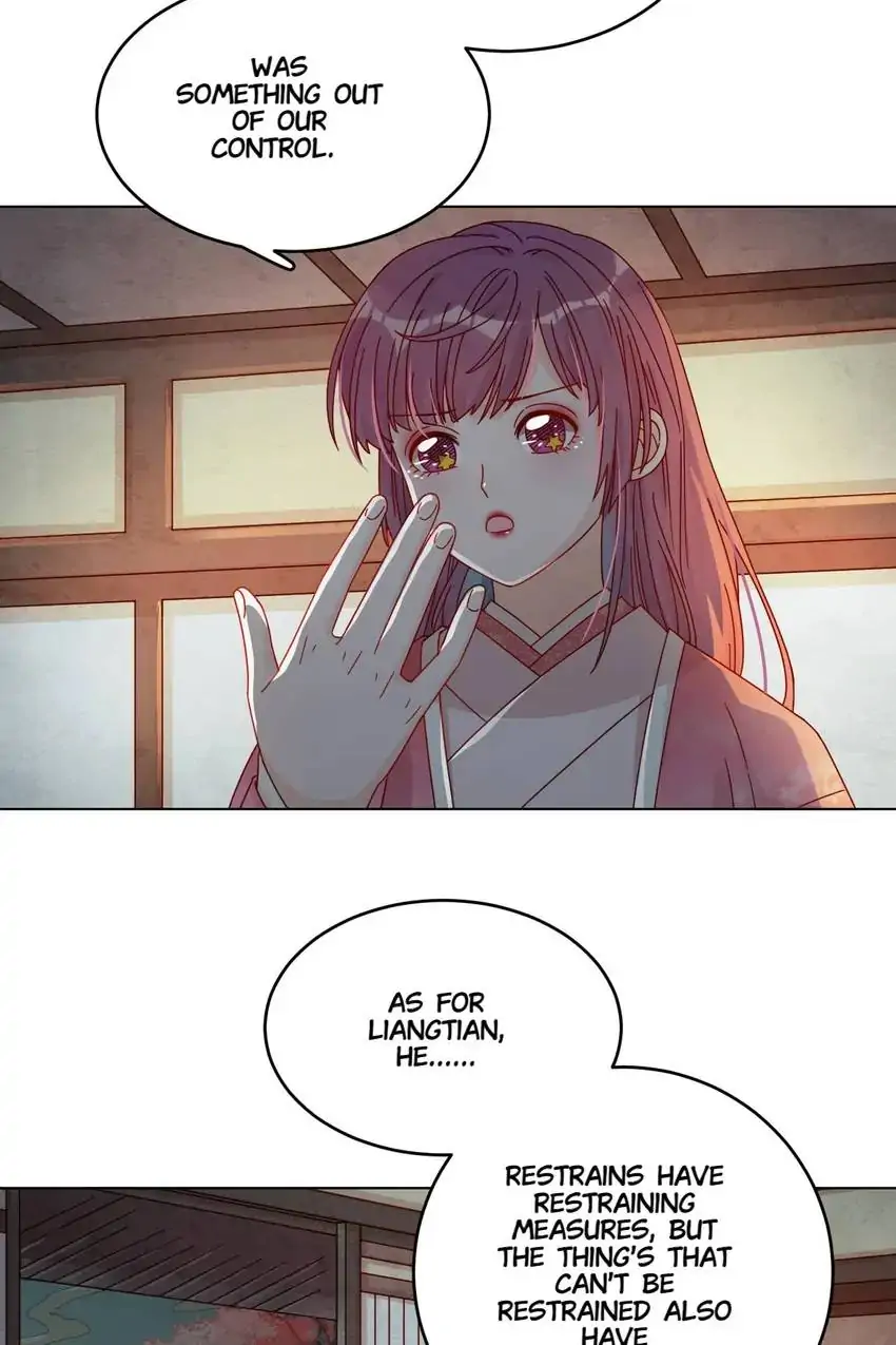 A Song Dwelling In The Clouds: Love Inside The Cage Chapter 52 130 024