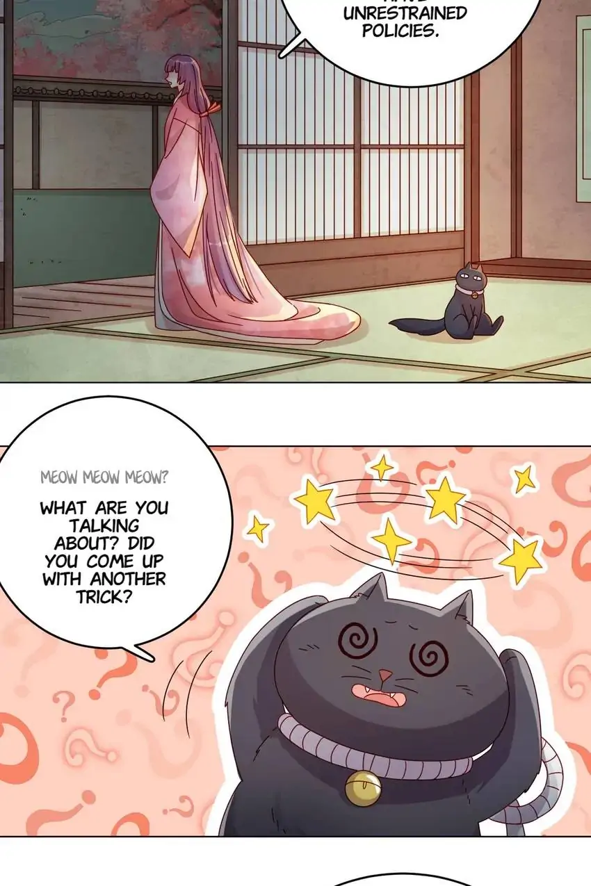 A Song Dwelling In The Clouds: Love Inside The Cage Chapter 52 131 025