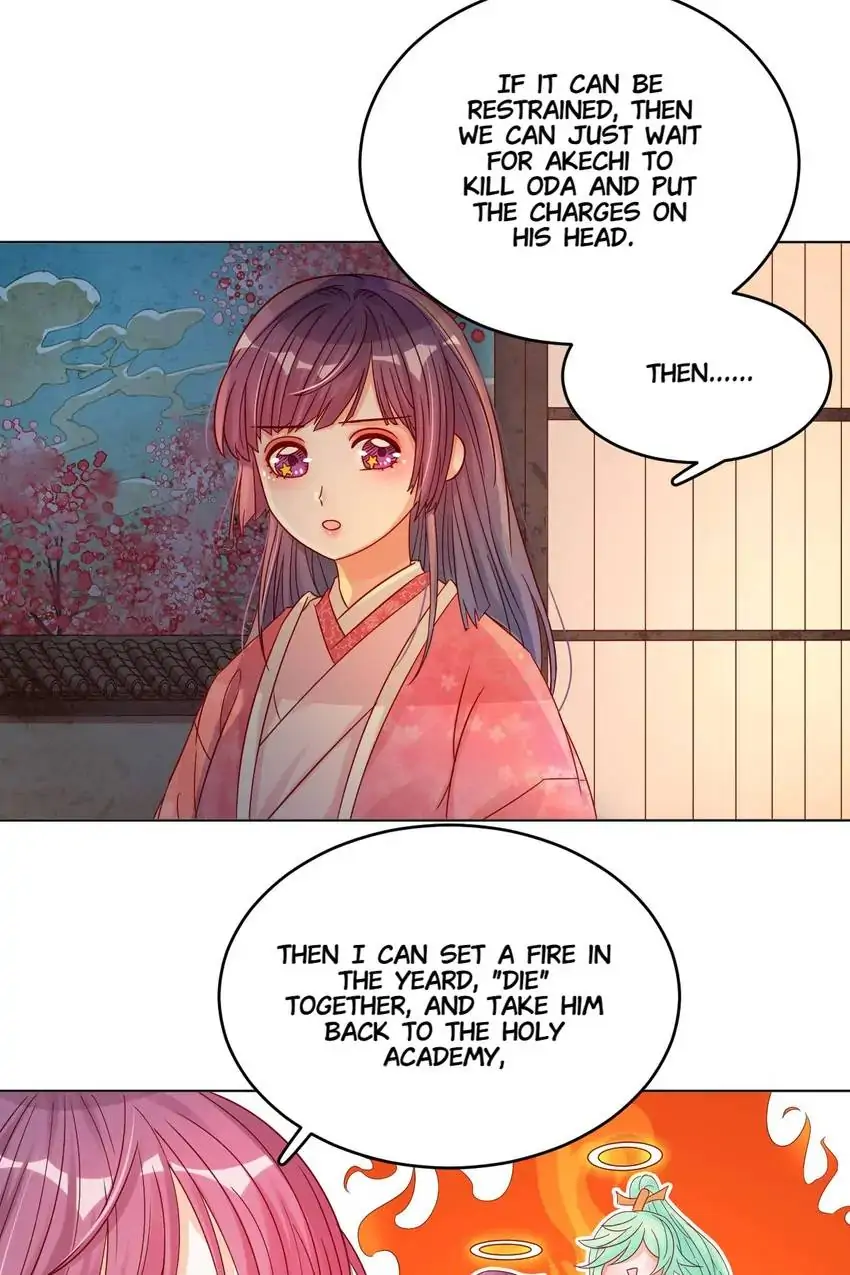 A Song Dwelling In The Clouds: Love Inside The Cage Chapter 52 132 026