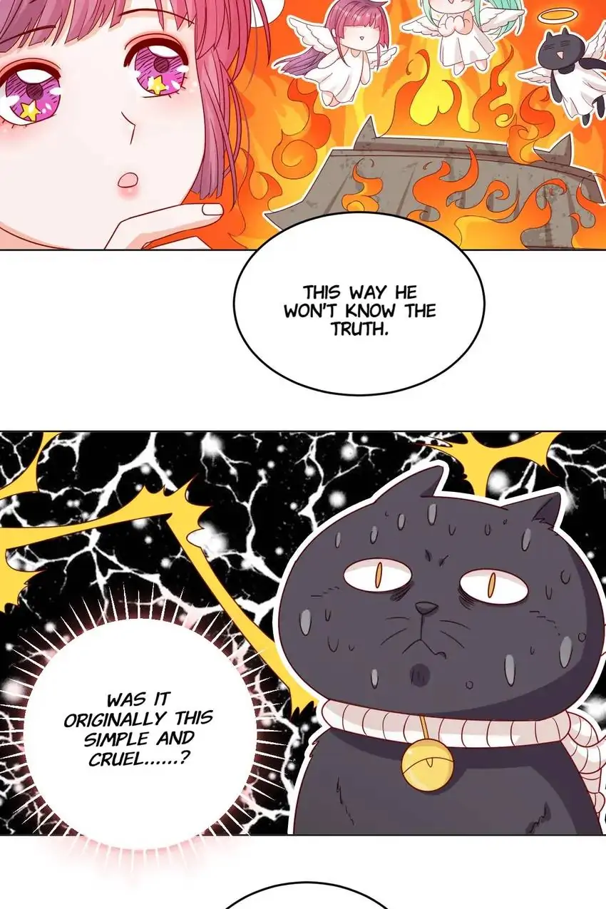 A Song Dwelling In The Clouds: Love Inside The Cage Chapter 52 133 027