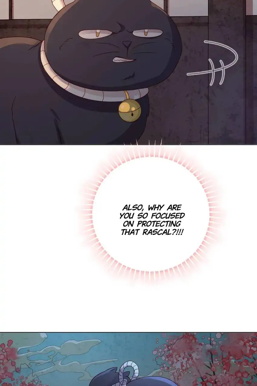 A Song Dwelling In The Clouds: Love Inside The Cage Chapter 52 137 031