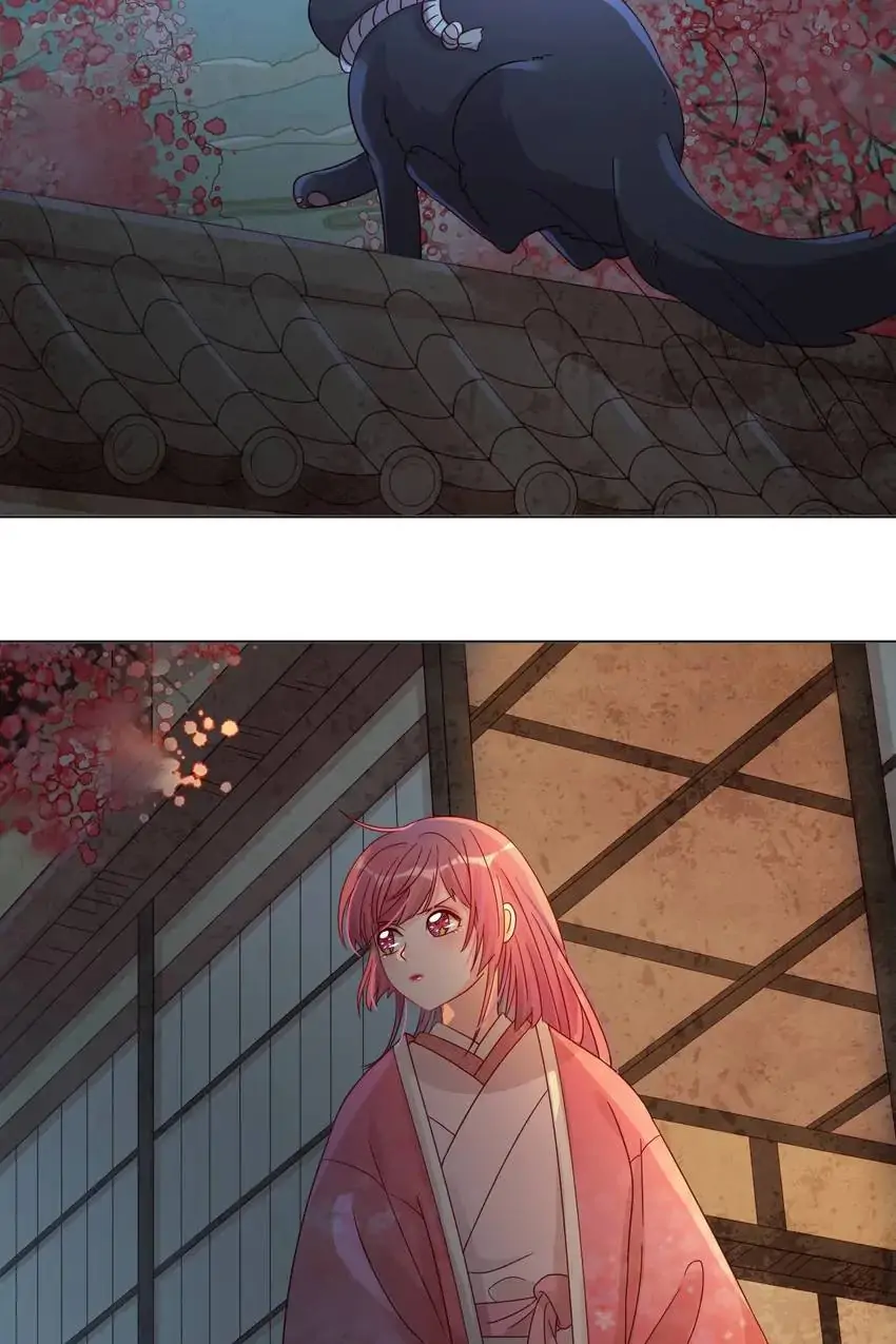 A Song Dwelling In The Clouds: Love Inside The Cage Chapter 52 138 032