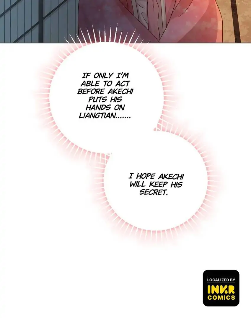 A Song Dwelling In The Clouds: Love Inside The Cage Chapter 52 139 033