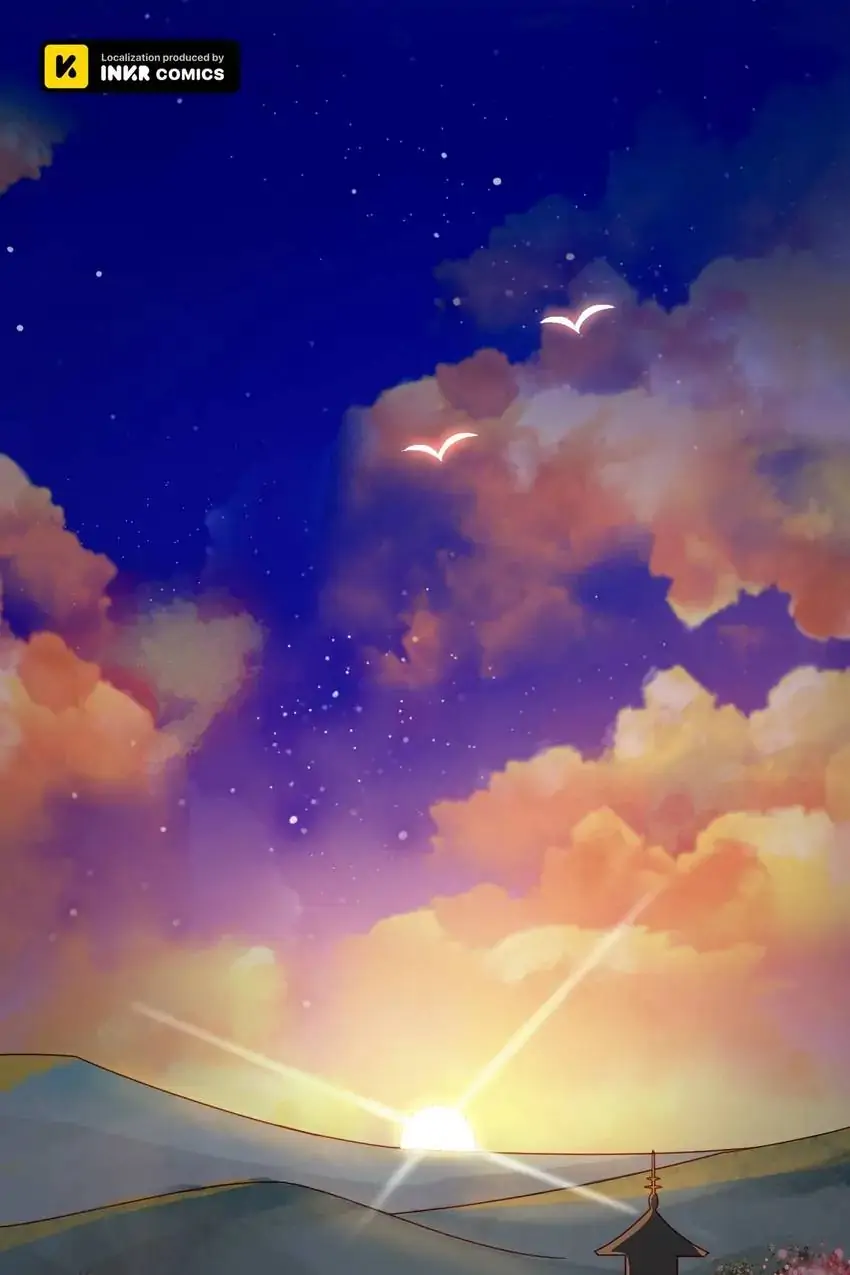 A Song Dwelling In The Clouds: Love Inside The Cage Chapter 53 92 001