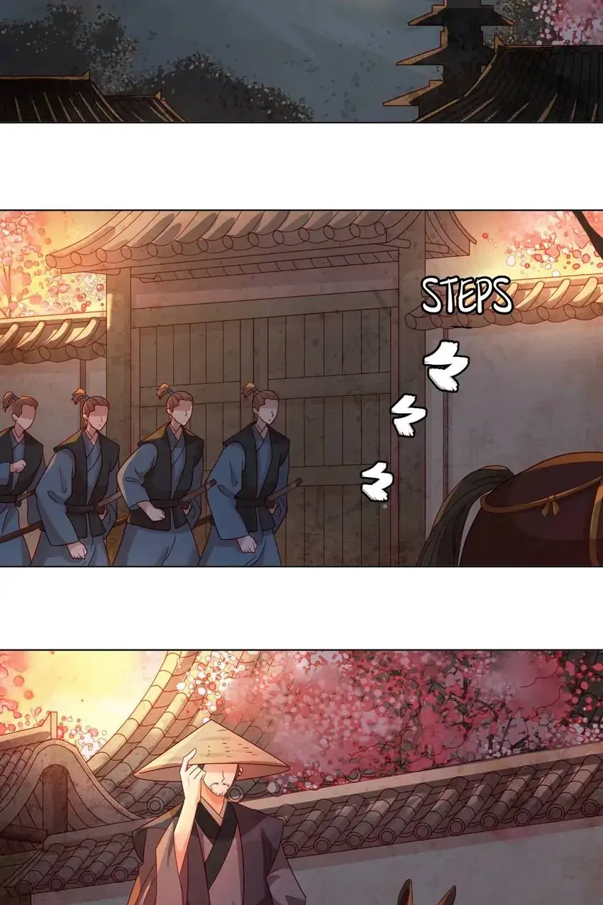 A Song Dwelling In The Clouds: Love Inside The Cage Chapter 53 93 002