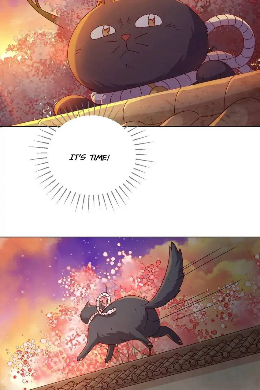 A Song Dwelling In The Clouds: Love Inside The Cage Chapter 53 97 006