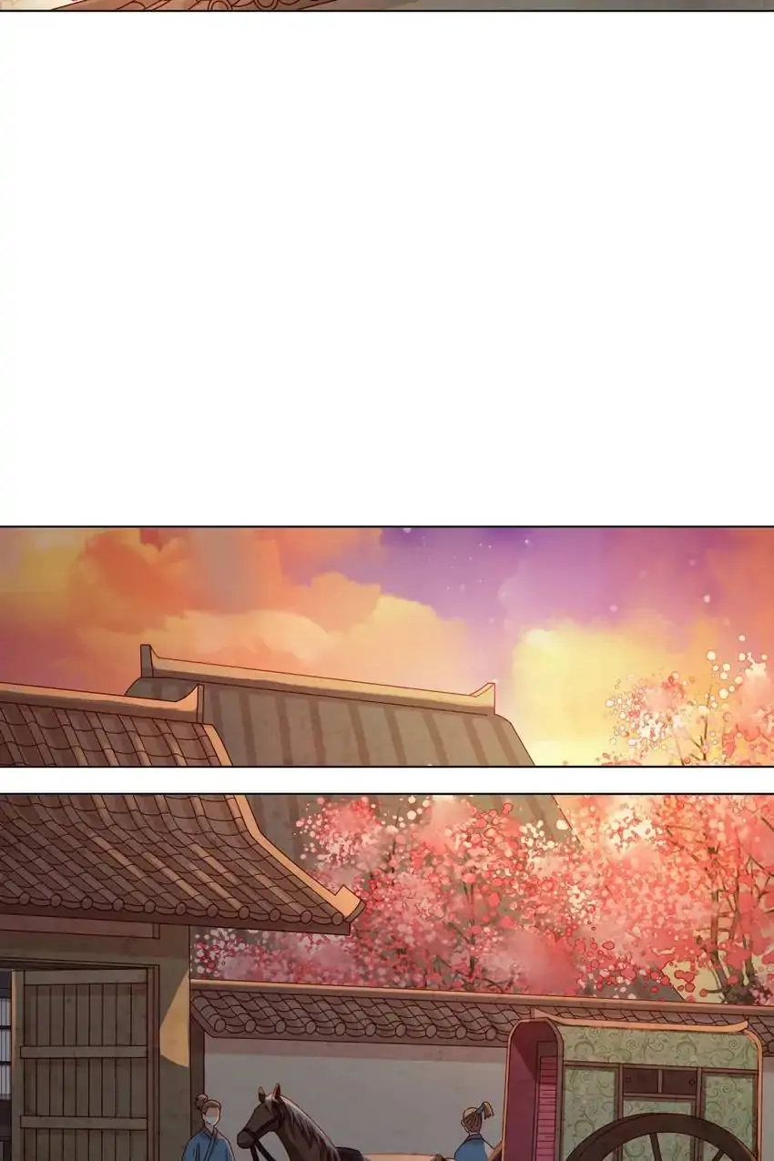 A Song Dwelling In The Clouds: Love Inside The Cage Chapter 53 98 007