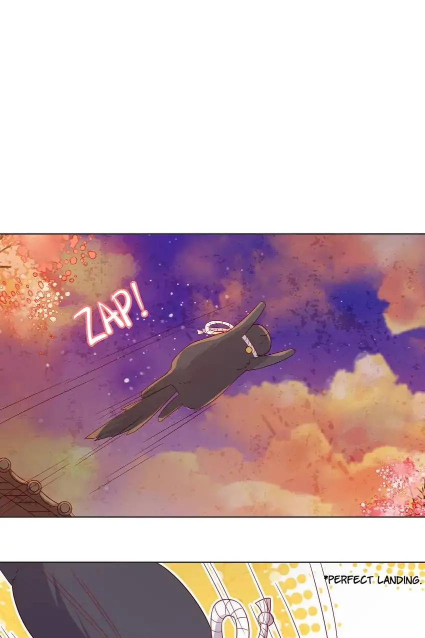 A Song Dwelling In The Clouds: Love Inside The Cage Chapter 53 102 011