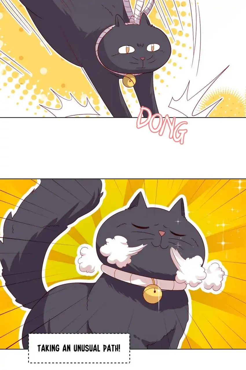 A Song Dwelling In The Clouds: Love Inside The Cage Chapter 53 103 012