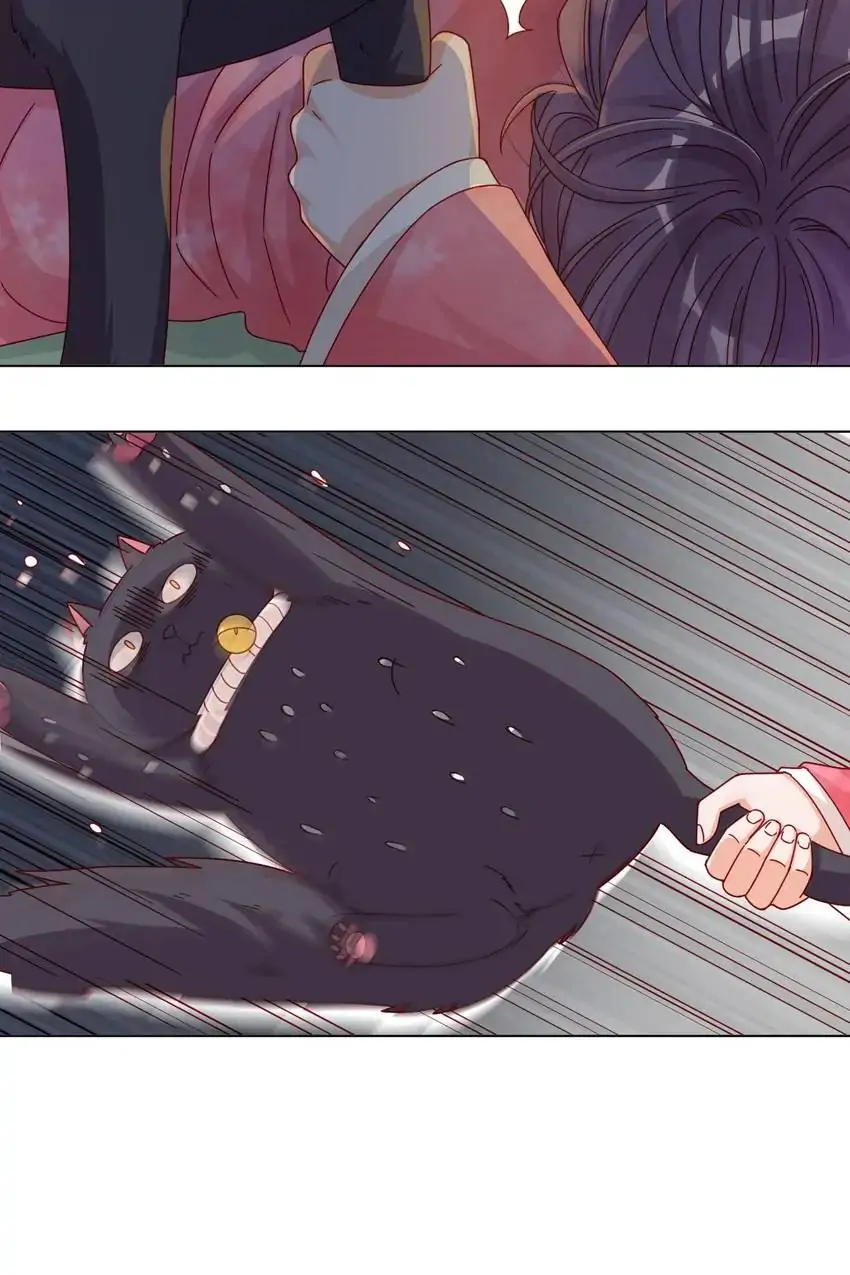 A Song Dwelling In The Clouds: Love Inside The Cage Chapter 53 105 014